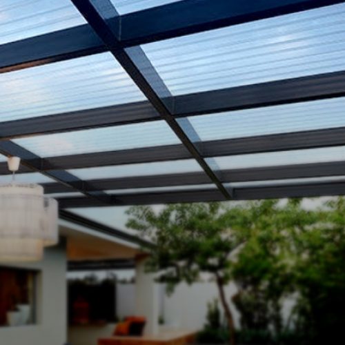 policarbonato-alveolar